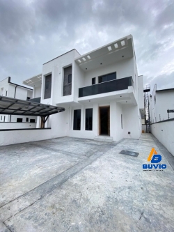 2Bedrooms Terrace Duplex 