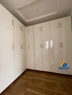 4Bedroom Semi Detached Duplex With A BQ.